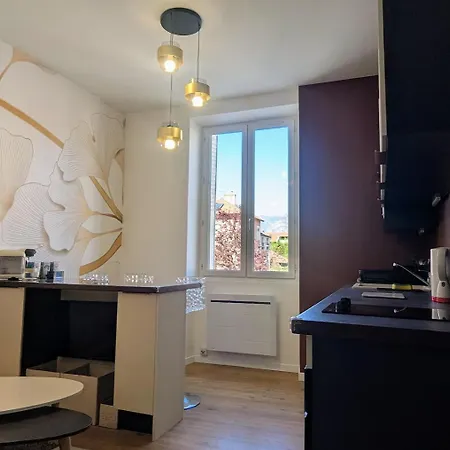 Appartement Calme Serenite Et Lumiere *