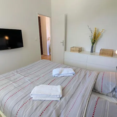 Calme Serenite Et Lumiere Appartement
