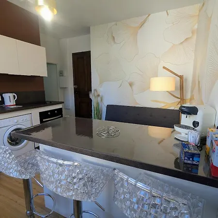 Calme Serenite Et Lumiere Appartement *